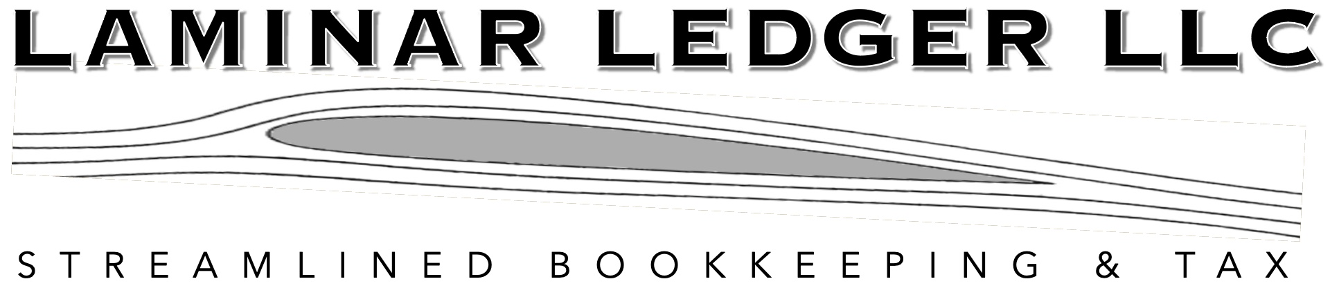 Laminar Ledger — streamlined bookkeeping and tax